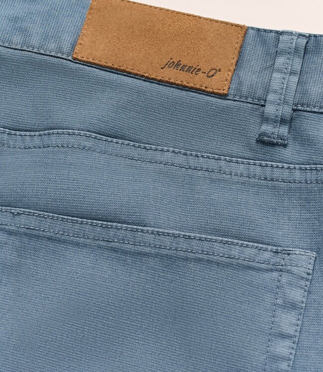 Johnnie-O Atlas 5 Pocket Pant Lake