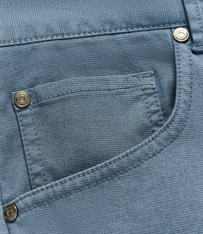 Johnnie-O Atlas 5 Pocket Pant Lake