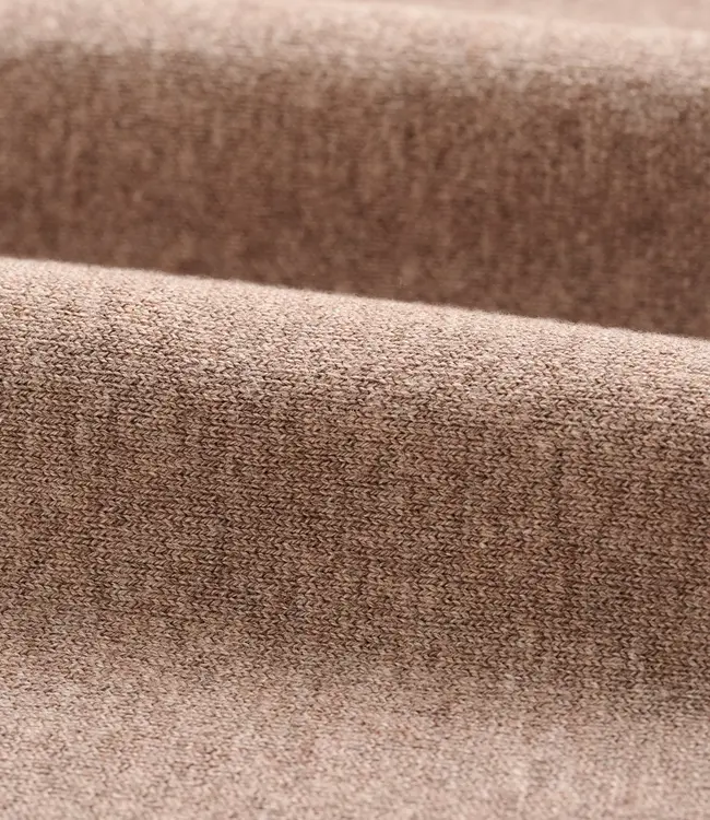 Johnnie-O Desmond 1/4 Zip Sweater Alpaca