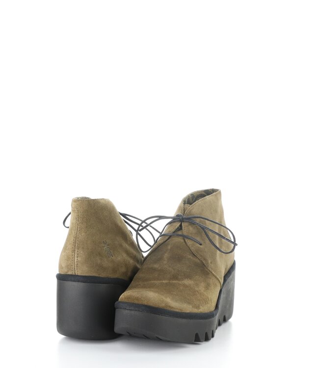 Fly London Brak Elephant Wallaby