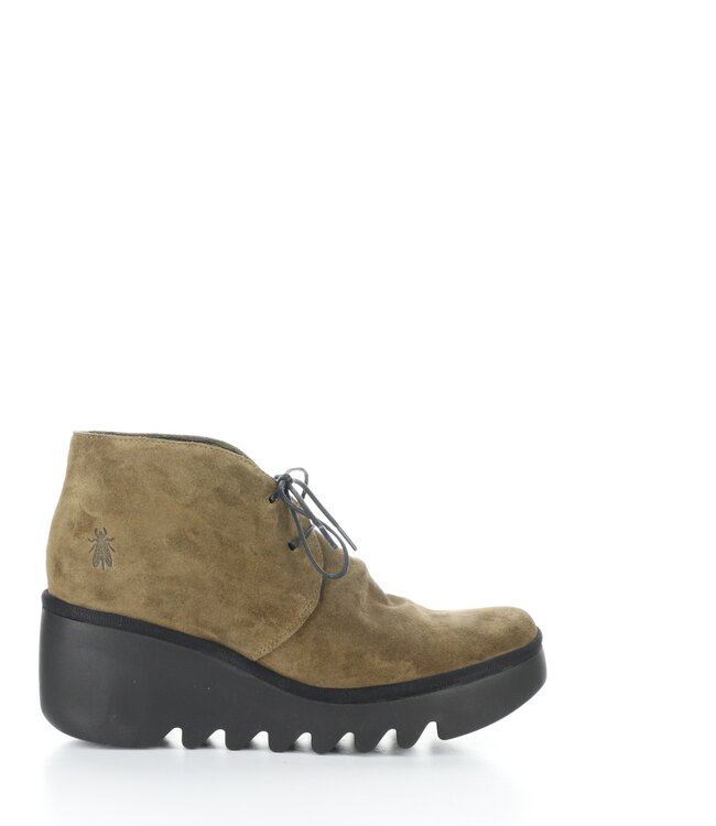 Fly London Brak Elephant Wallaby