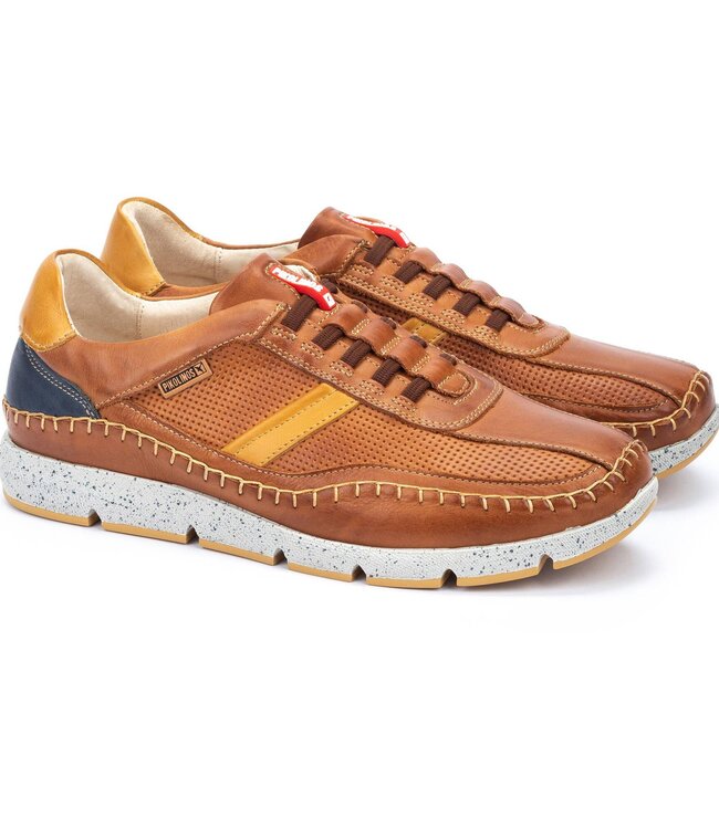 Pikolinos Mens Brandy Fuencarral Sneaker