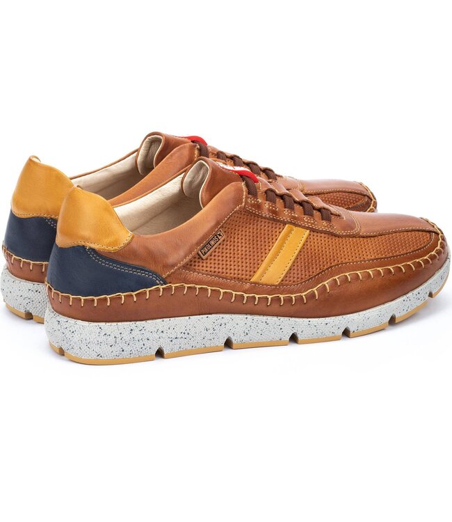 Pikolinos Mens Brandy Fuencarral Sneaker