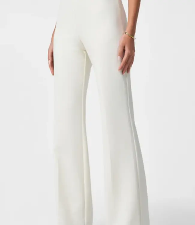 Trina Turk Winter White Chimayo Pant