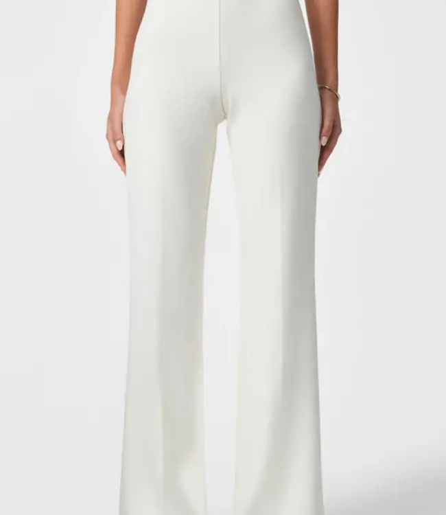 Trina Turk Winter White Chimayo Pant