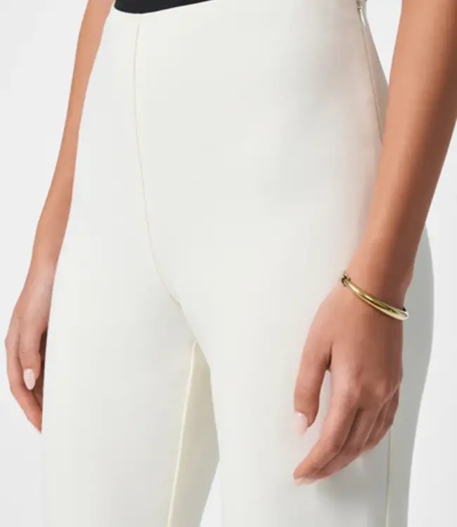 Trina Turk Winter White Chimayo Pant