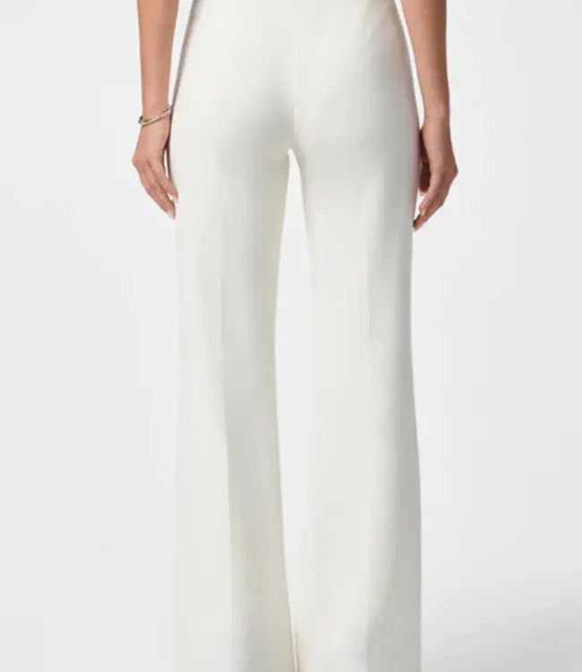 Trina Turk Winter White Chimayo Pant
