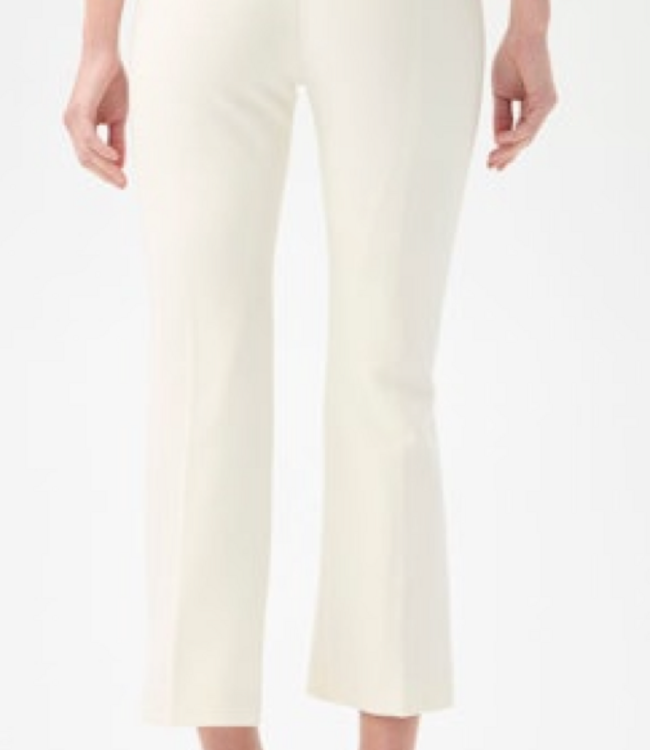 Trina Turk Luhrmann Winter White Pant