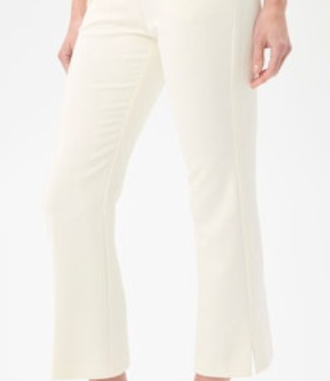 Trina Turk Luhrmann Winter White Pant