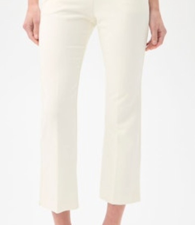 Trina Turk Luhrmann Winter White Pant