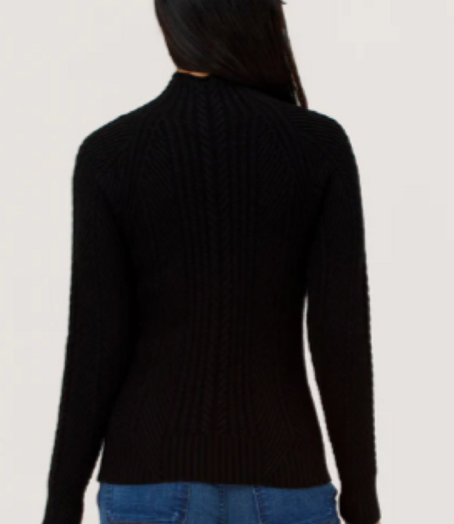 Krimson Klover Lydia Mockneck Black