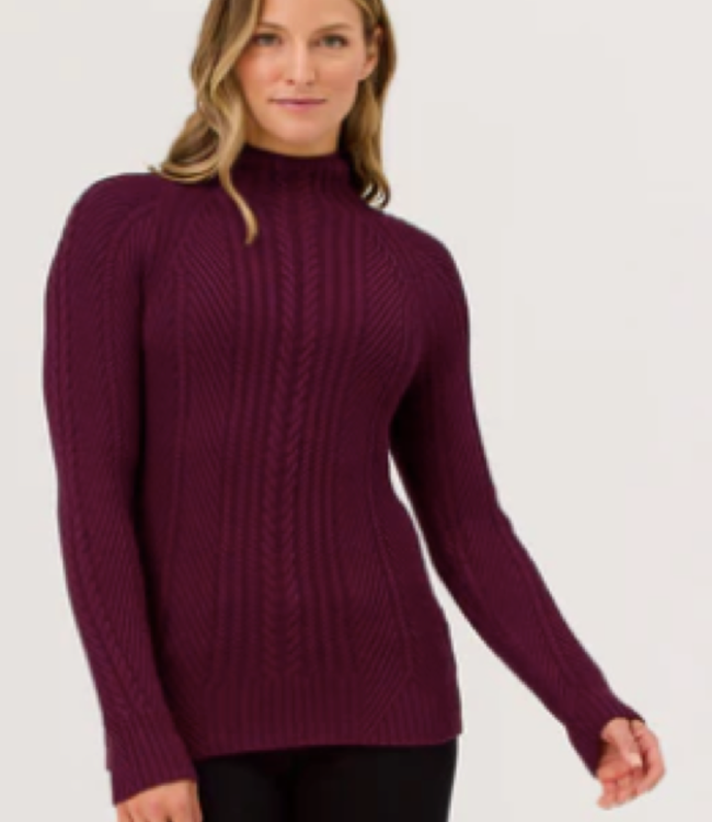 Krimson Klover Lydia Mockneck Bing Cherry