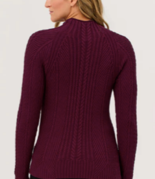 Krimson Klover Lydia Mockneck Bing Cherry