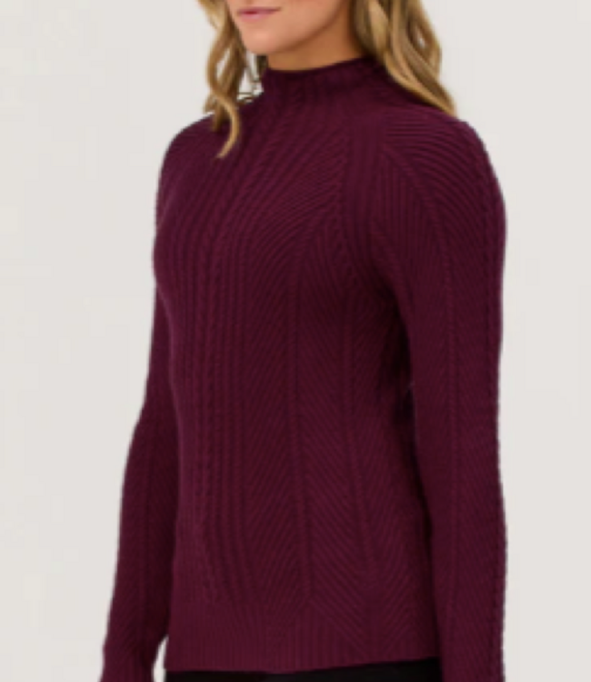 Krimson Klover Lydia Mockneck Bing Cherry