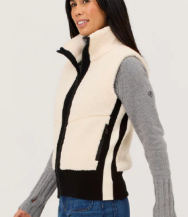 Krimson Klover Ember Vest Natural