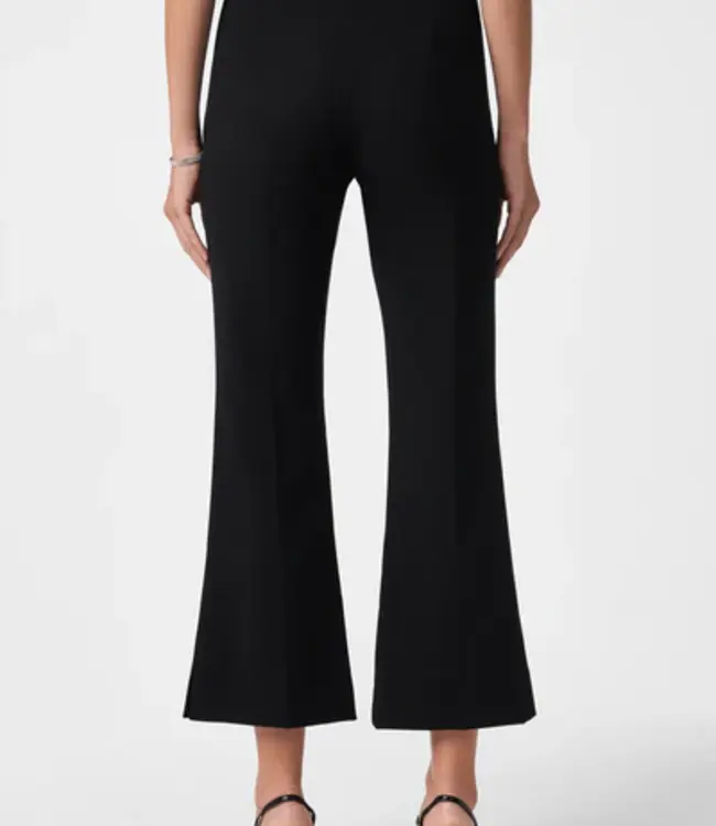 Trina Turk Luhrmann Black Pant