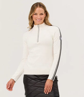 Krimson Klover Snow Downhill Sweater