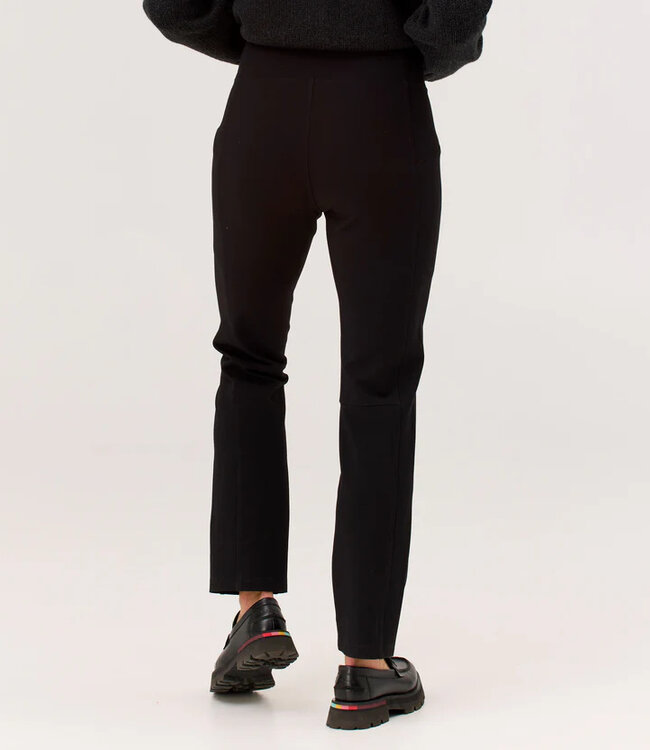 Krimson Klover Amelia Black Pant