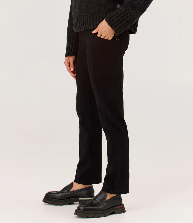 Krimson Klover Amelia Black Pant