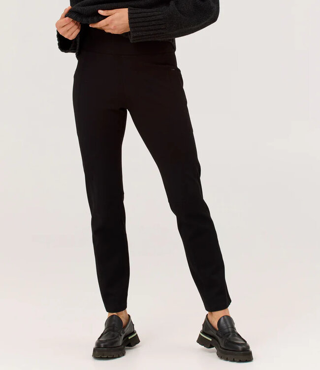 Krimson Klover Amelia Black Pant