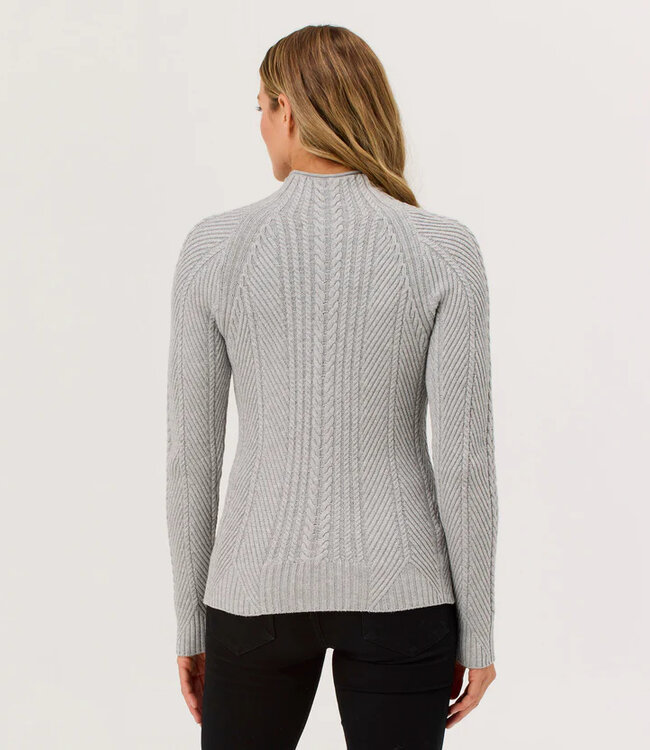 Krimson Klover Silver Lydia Sweater