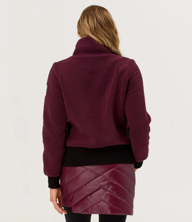 Krimson Klover Stevie Bing Jacket