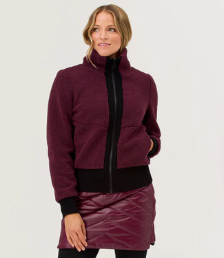 Krimson Klover Stevie Bing Jacket