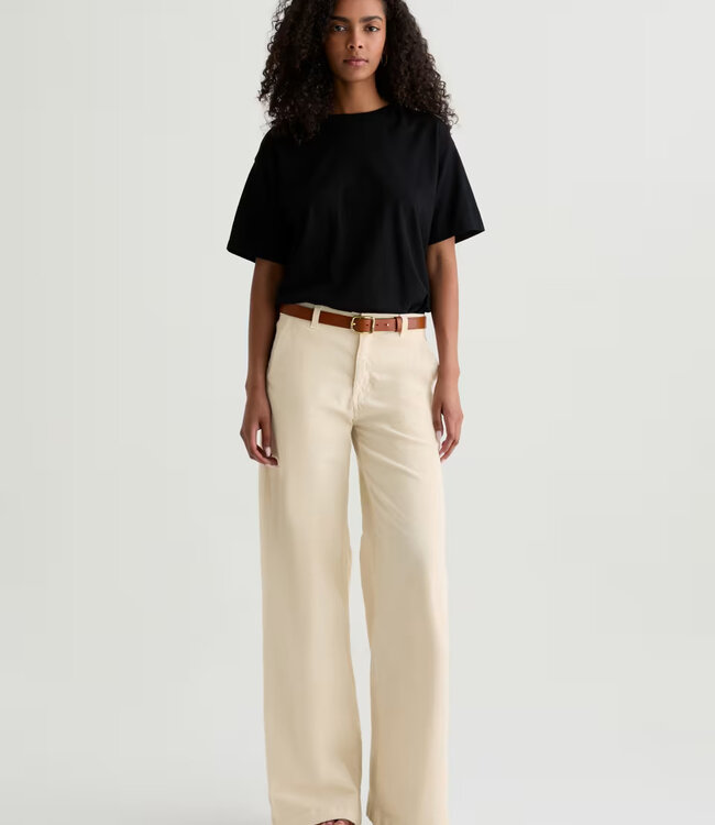 Adriano Goldschmied Opal Stone Stella Corduroy Trouser