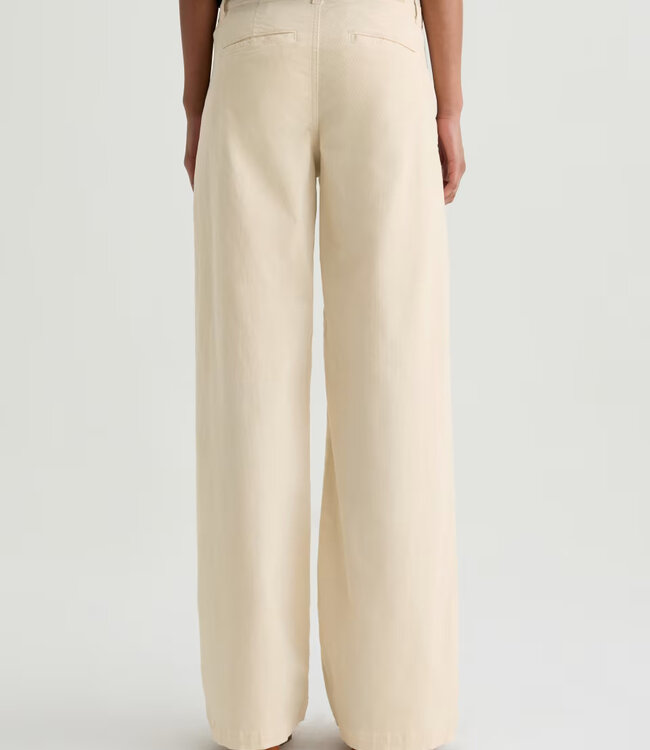 Adriano Goldschmied Opal Stone Stella Corduroy Trouser