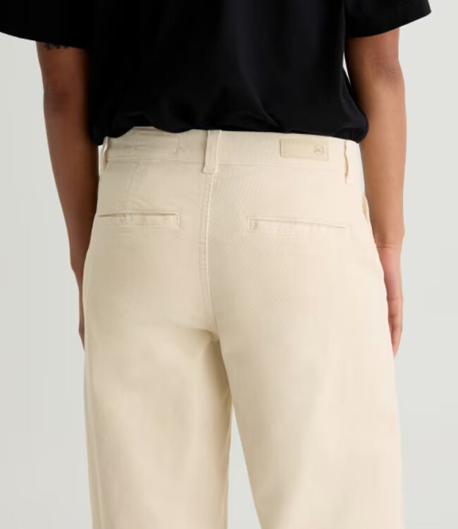 Adriano Goldschmied Opal Stone Stella Corduroy Trouser
