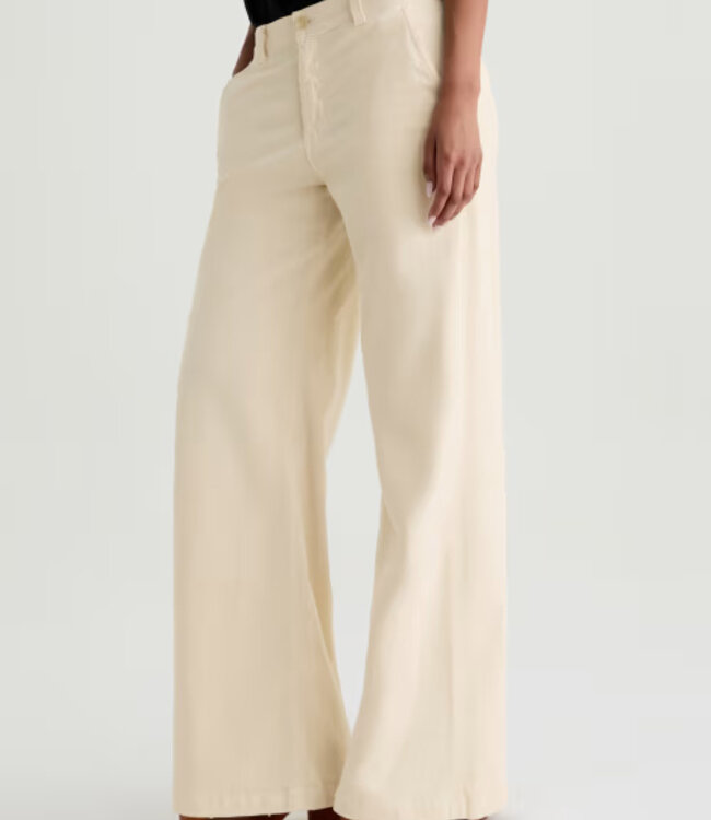 Adriano Goldschmied Opal Stone Stella Corduroy Trouser