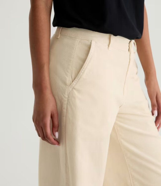 Adriano Goldschmied Opal Stone Stella Corduroy Trouser