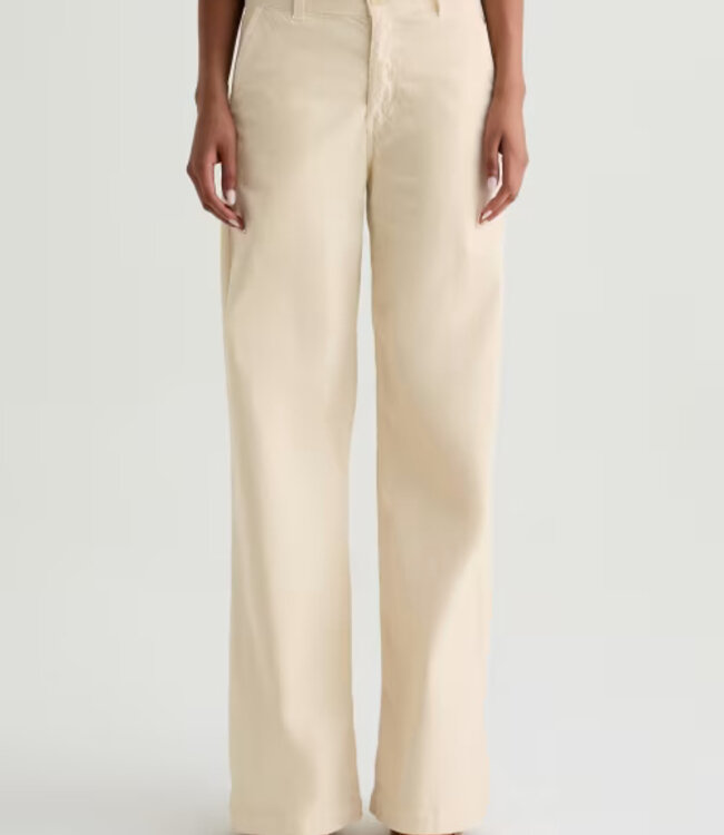 Adriano Goldschmied Opal Stone Stella Corduroy Trouser