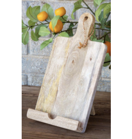 Park Hill Vertical Cookbook Holder