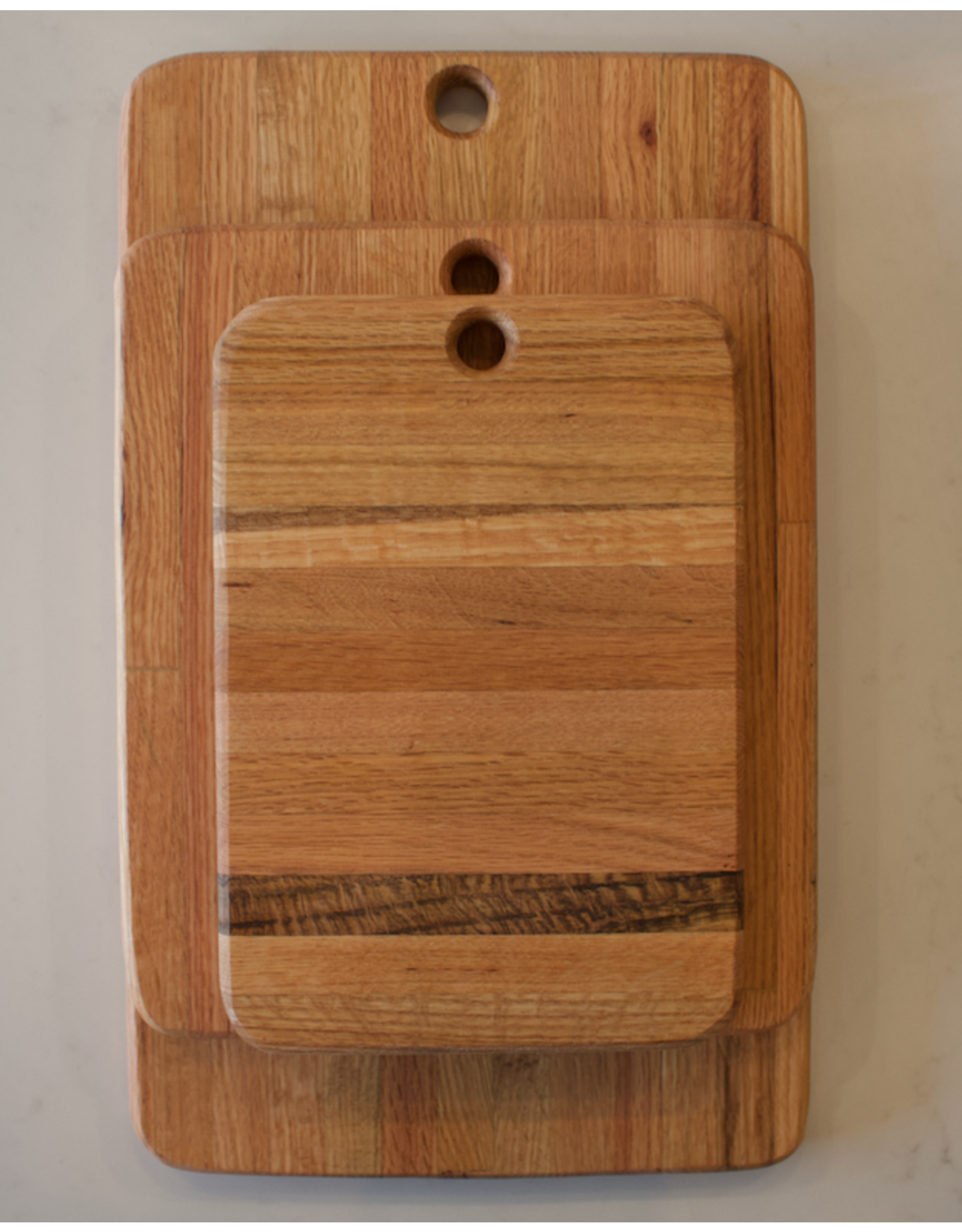 Gypsy Wagon Medium Rectangle Board