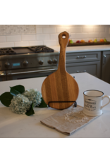 Gypsy Wagon Medium Banjo Board