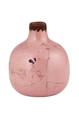 47th Glazed Bud Vase