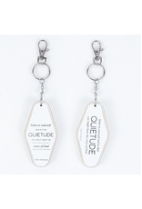 Adams & Co. Maya Angelou Key Chain