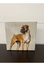 Sullivans Darren Gygi Dog Wall Art 5 x 5