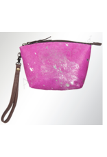 American Darling Pink Pouch