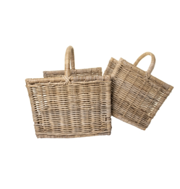 BIDK Firewood Basket Large