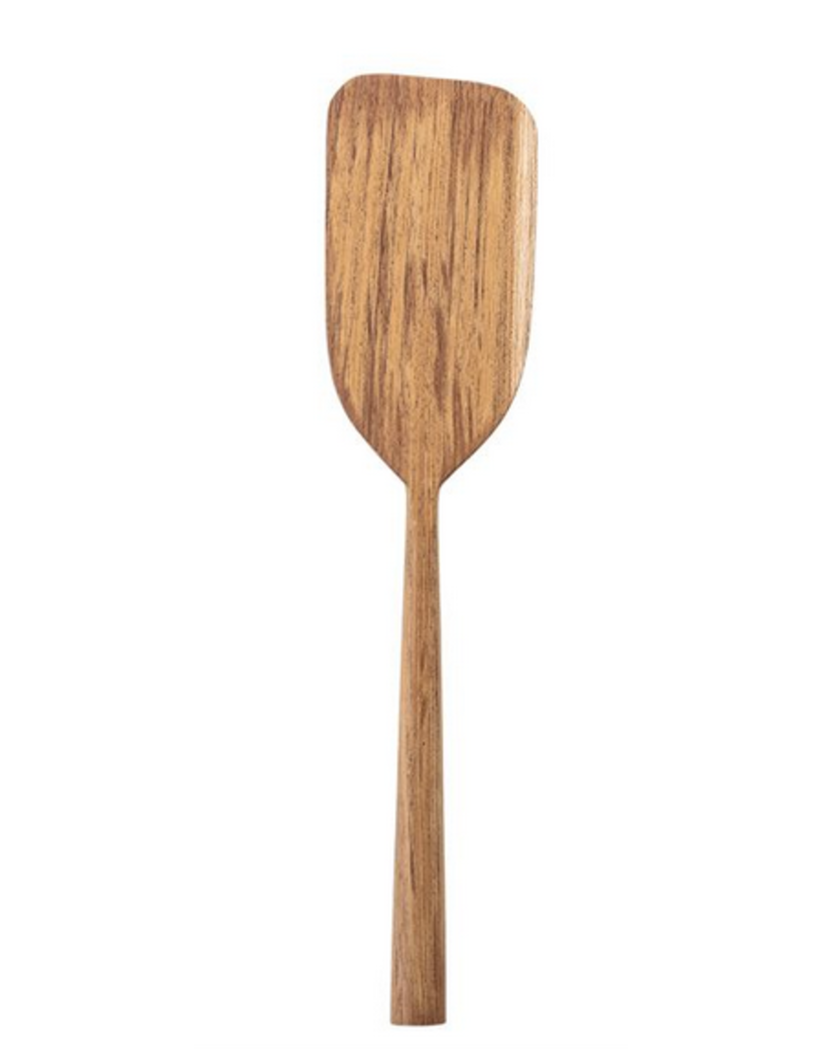 Bloomingville Hand-Carved Teak Wood Spatula