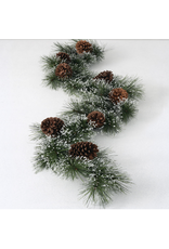 Sullivans Pine Cone Garland