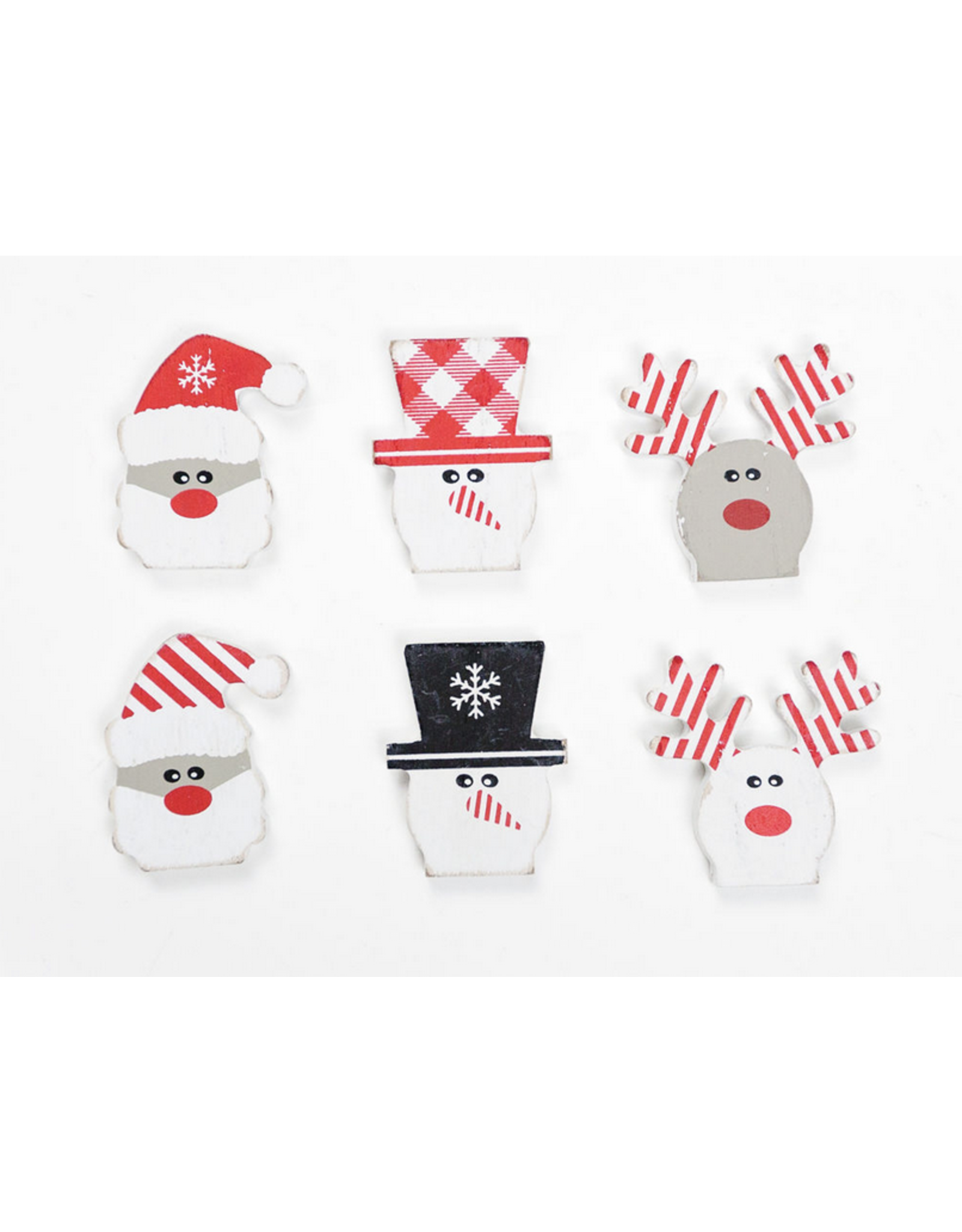 Adams & Co. Christmas & Winter Tiles