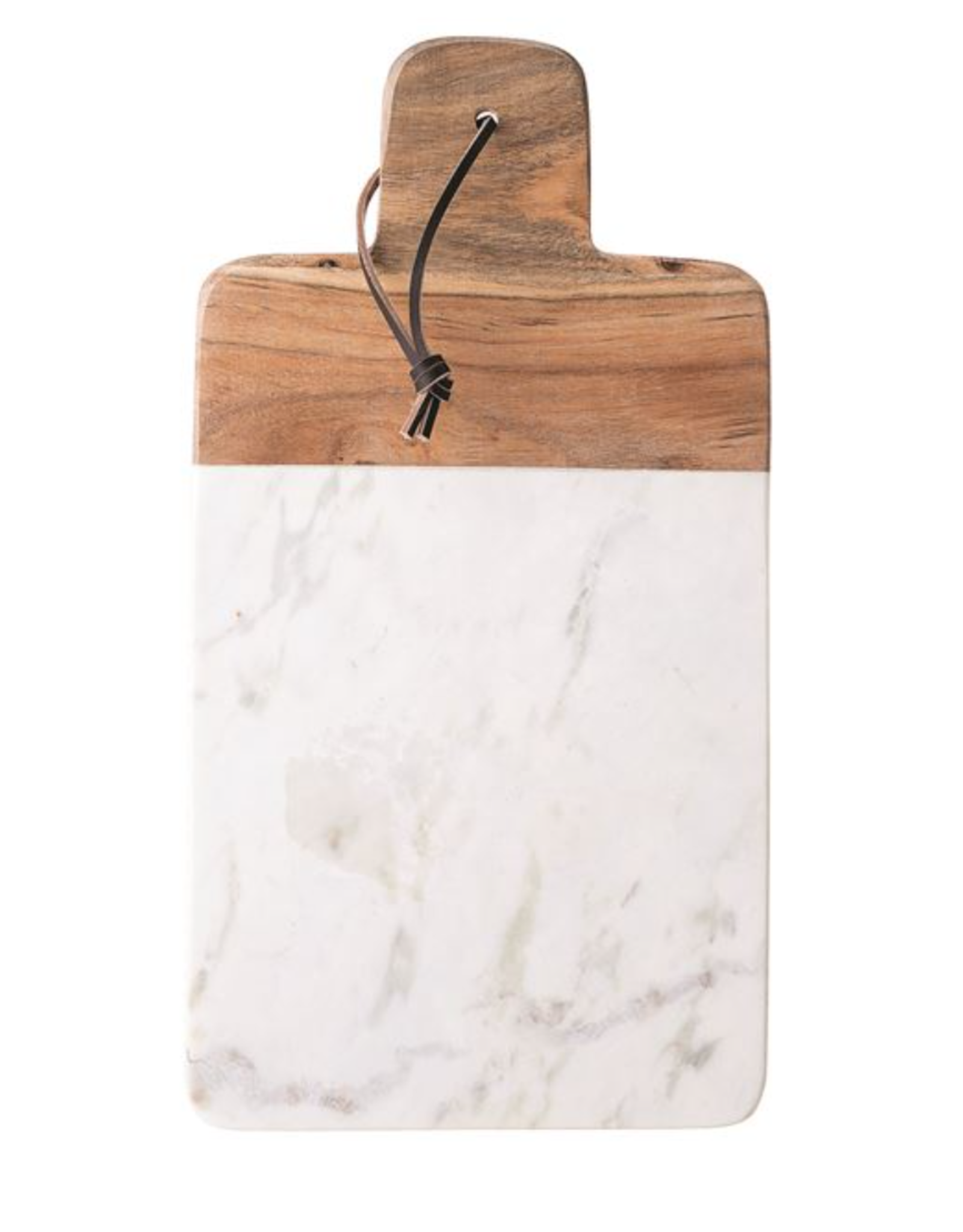 Bloomingville Marble and Mango Wood Cutting Board