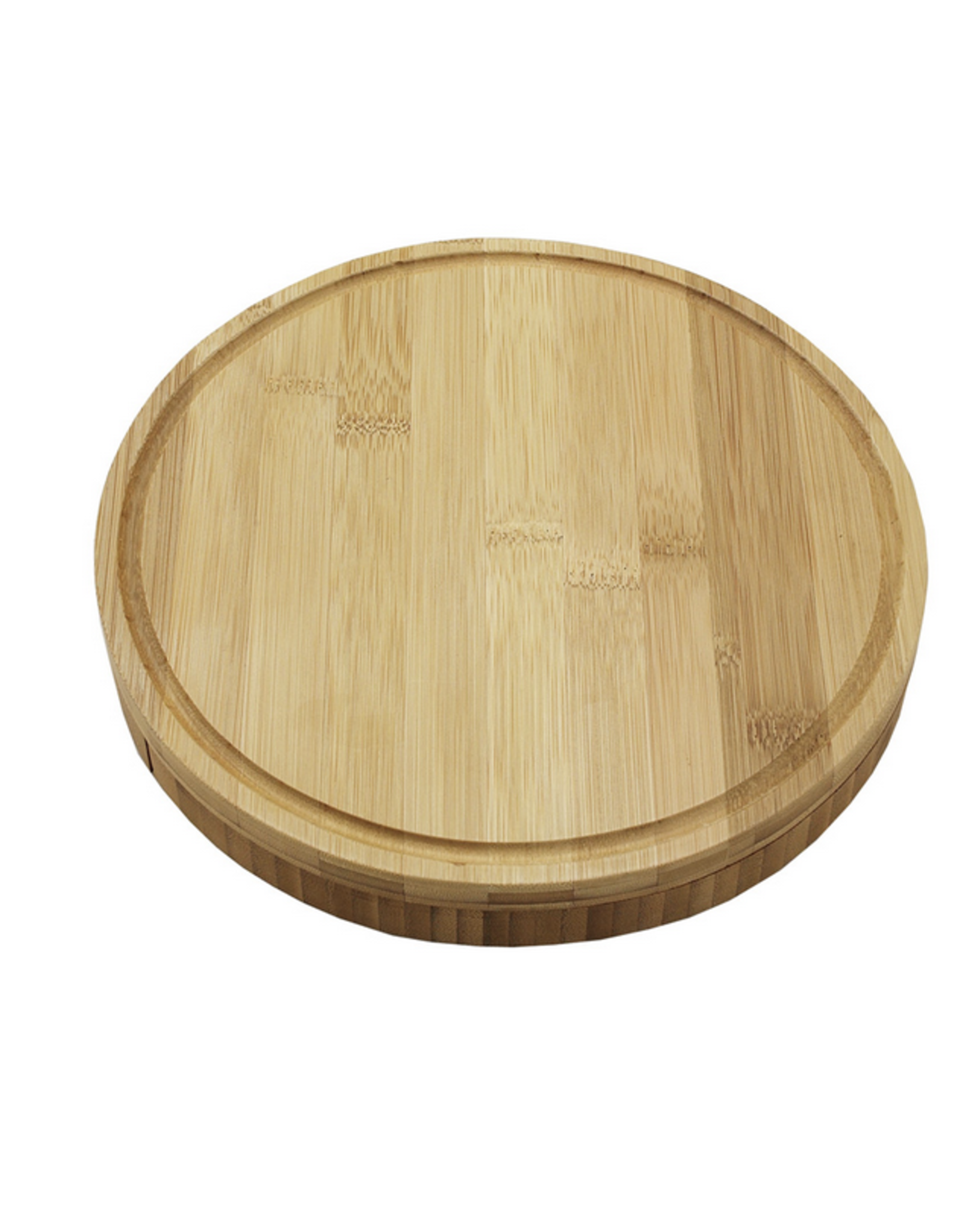 Picnic at Ascot Feta Round Cheese Board Set