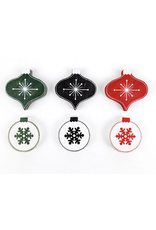 Adams & Co. Christmas & Winter Tiles