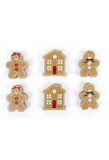 Adams & Co. Christmas & Winter Tiles