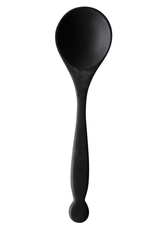 Bloomingville Black Acacia Wood Spoon