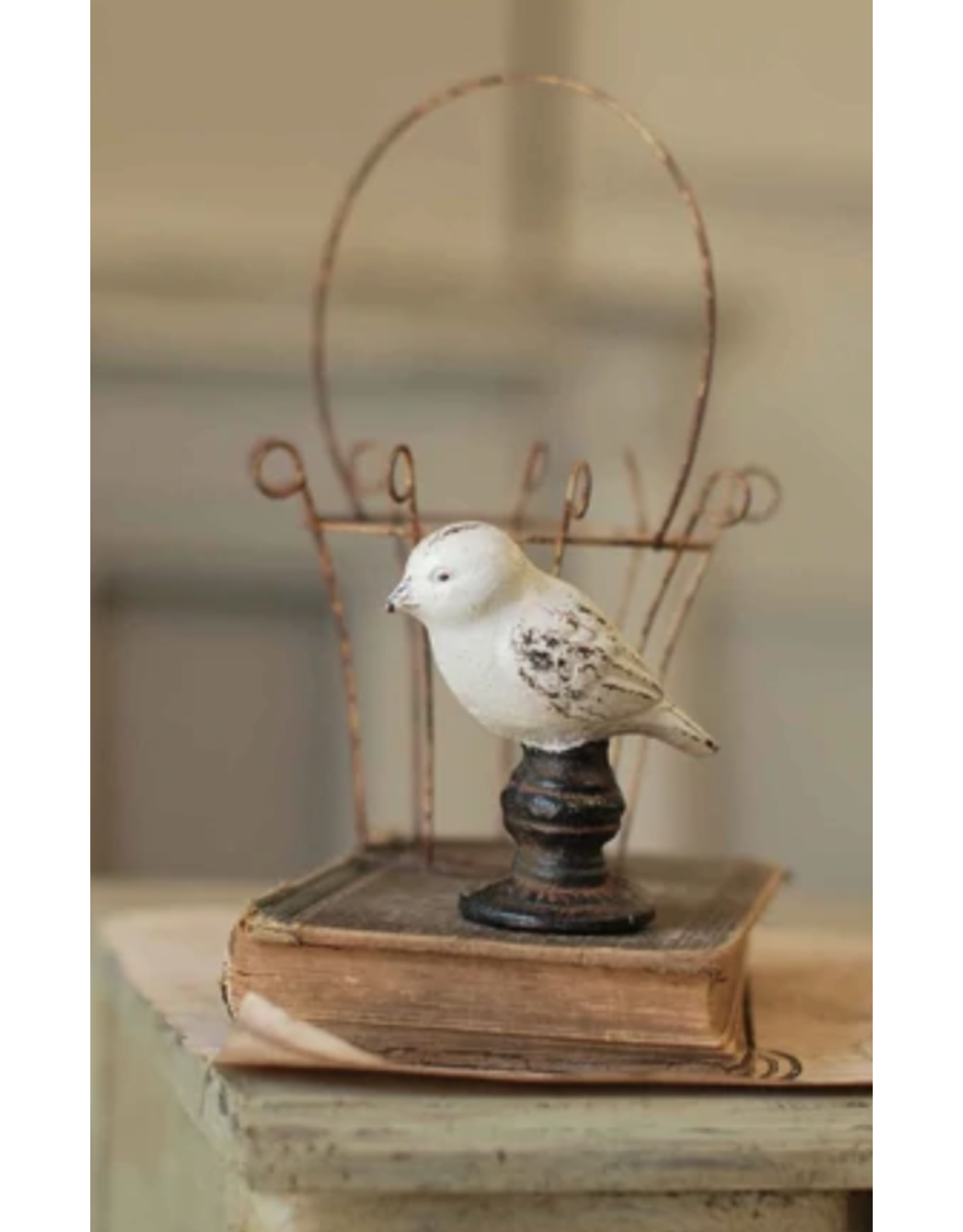 Lancaster & Vintage Gertie Bird
